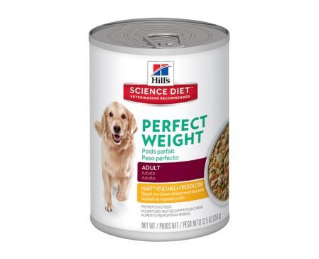 science-plan-canine-perfect-weight-hearty-vegetable-chicken-stew-tin