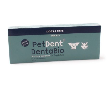pet-dent-dentabio-tablets