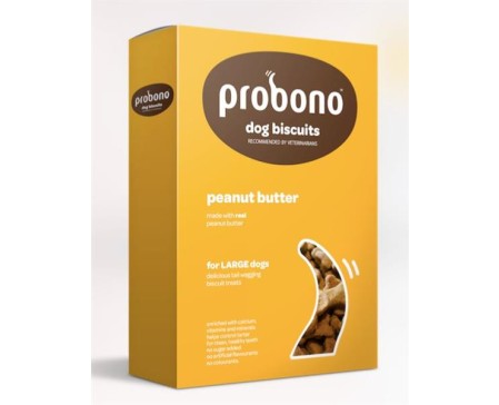 probono-peanut-butter-dog-biscuits