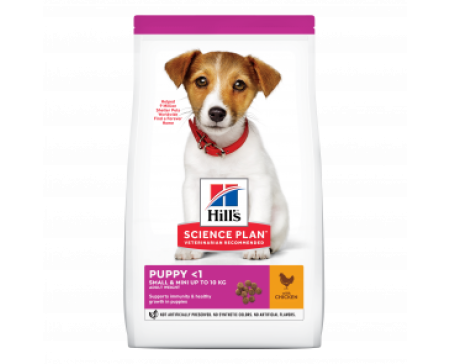 hills-science-plan-puppy-healthy-development-mini-dog-food