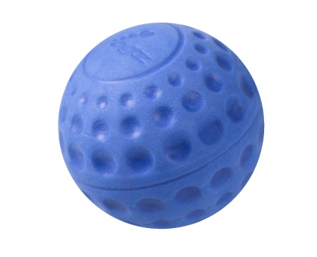 dogz-ballz-asteroidz-rubber-treat-ball-medium-blue