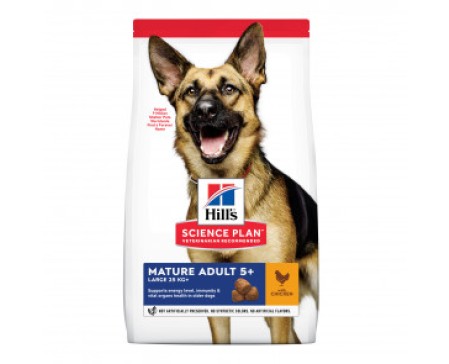 hills-science-plan-active longevity-mature-senior-large-breed-dog-food