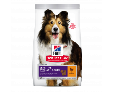 hills-science-plan-adult-sensitive-skin-stomach-dog-food