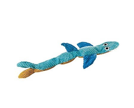 petstages-stuffing-free-floppy-shark-dog-chew-toy