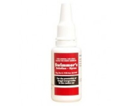Swimmers Solution 30ml