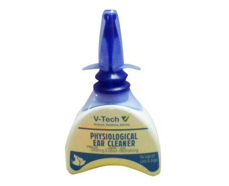 Physiological Ear Cleaner, 100ml