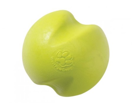 zogoflex-jive-ball-small-dog-toy-granny-smith