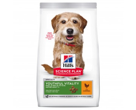 science-plan-canine-youthful-vitality-adult-mini-dog-food