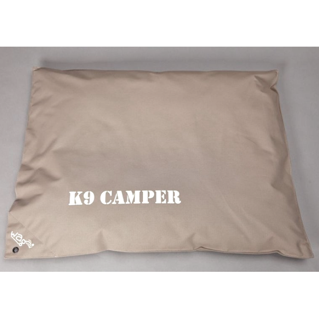 Wagworld k9 camper store