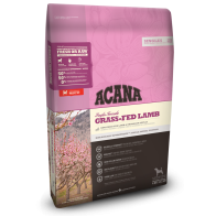 Acana Grass Fed Lamb - Dog