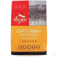 Orijen Cat & Kitten