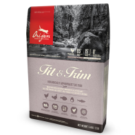 Orijen Cat Fit & Trim