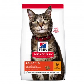 hills-science-plan-feline-optimal-care-chicken-cat-food