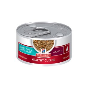 science-plan-feline-adult-optimal-care-tuna-carrot-stew-tin