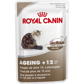 Royal Canin Feline Aging 12+