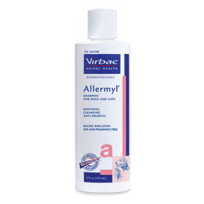 Allermyl Shampoo 200ml
