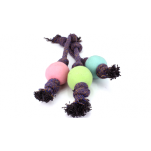 Beco Ball Rope - Small Green