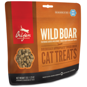 orijen-freeze-dry-cat-treat-wild-boar