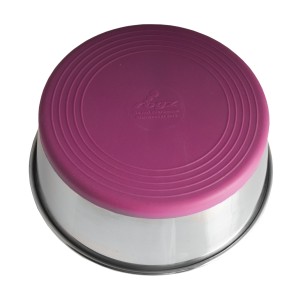 Rogz Stainless Steel Extra Extra Large 3700ml Slurp Dog Bowl