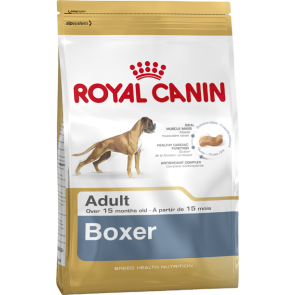 Royal Canin Maxi Boxer Adult