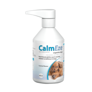 CalmEze Liquid for Dogs 250ml