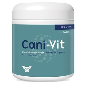 Cani-Vit 250g