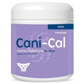 Cani-Cal Powder 250g