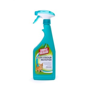 Simple Solution Cat Stain & Odour Remover