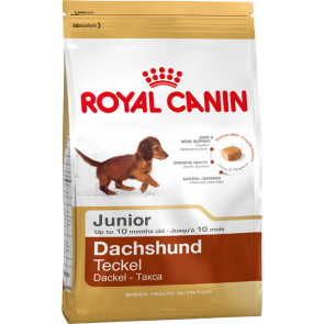 Royal Canin Mini Dachshund Junior