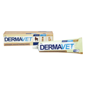 Dermavet-Tube-20g