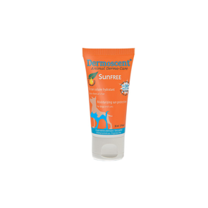 SunFree Dog & Cat Sunscreen SPF 30+, 30ml