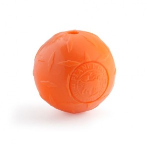 planet-dog-diamond-plate-ball-large-orange-dog-toy