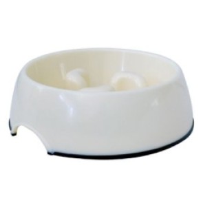 Dogma Slow Feed Bowl