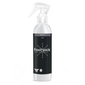 Footsack Dog & Cat Repellent 200ml