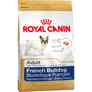 Royal Canin Medium French Bulldog