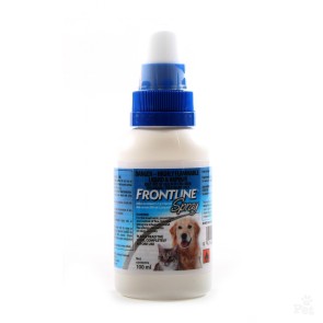 Frontline Spray 100ml