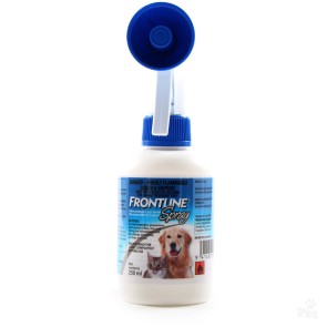 Frontline Spray 250ml