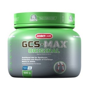 gcs-max-original-dog-joint-powder-supplement-500g