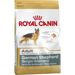 Royal Canin Maxi German Shepherd Adult