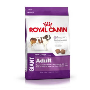 Royal Canin Giant Adult