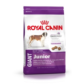 Royal Canin Giant Junior