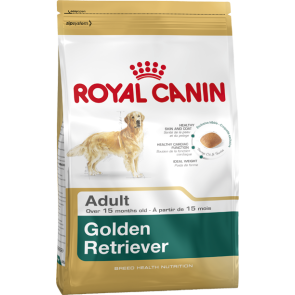 Royal Canin Canine Golden Retriever Adult 12kg
