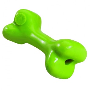 planet-dog-orbee-tuff-bone-extra-small-green-dog-toy