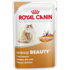 Royal Canin Feline Intense Beauty