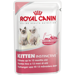 Royal Canin Kitten Instinctive