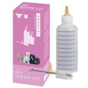 Pet Nursing Kit 140ml
