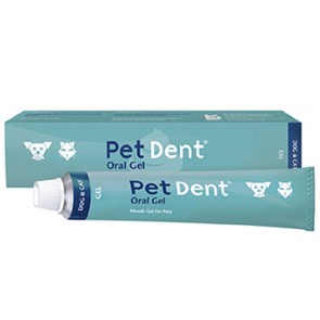 Kyron Pet Dent Oral Gel