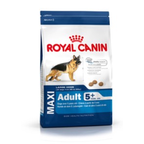 royal-canin-maxi-adult-5+-dog-food