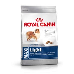 Royal Canin Canine Maxi Light