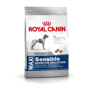 Royal Canin Canine Maxi Sensible